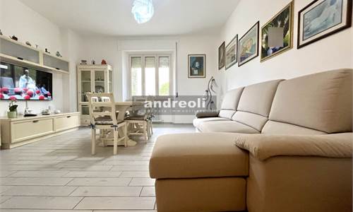 Appartamento In Vendita a Jesi