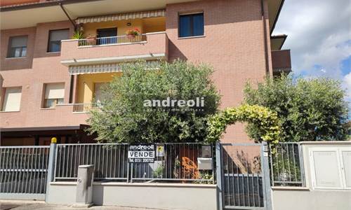 Appartamento In Vendita a Jesi