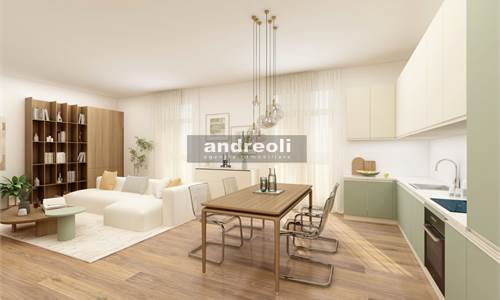 Appartamento In Vendita a Jesi