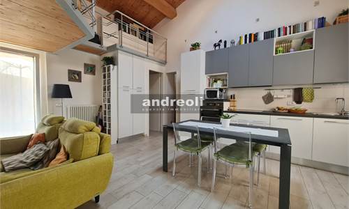 Appartamento In Vendita a Jesi