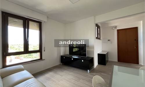 Appartamento In Vendita a Jesi