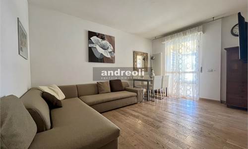 Appartamento In Vendita a Jesi