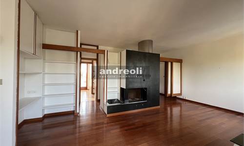 Appartamento In Vendita a Jesi