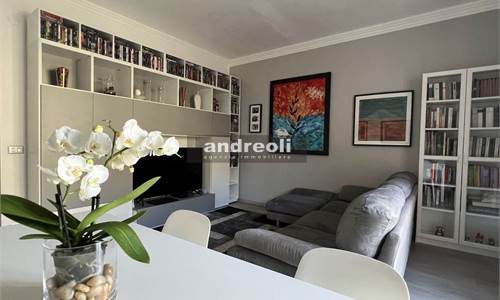 Appartamento In Vendita a Maiolati Spontini