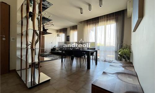 Appartamento In Vendita a Jesi