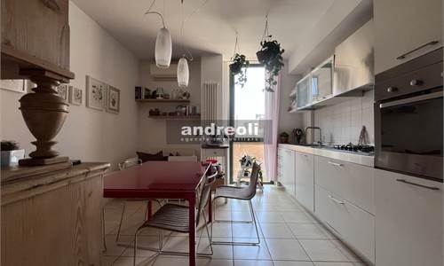 Appartamento In Vendita a Jesi