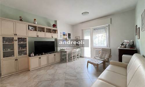 Appartamento In Vendita a Jesi