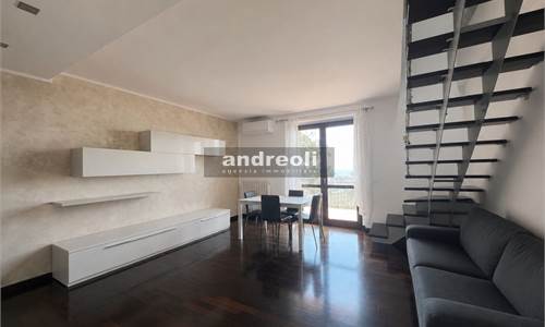 Appartamento In Vendita a Monsano