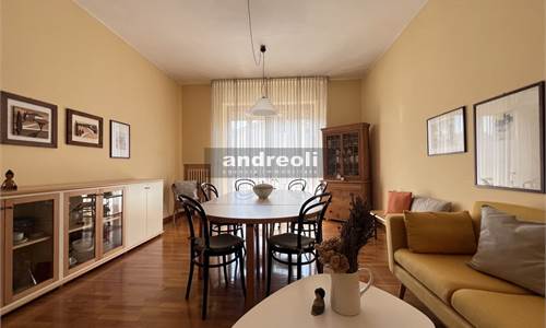 Appartamento In Vendita a Jesi
