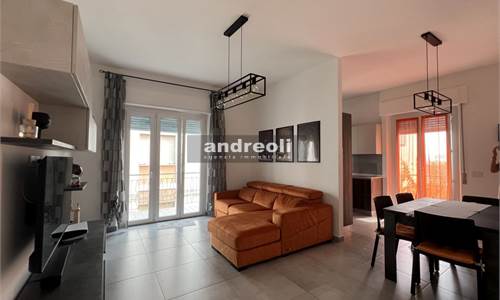 Appartamento In Vendita a Jesi
