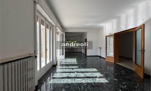 Appartamento In Vendita a Jesi