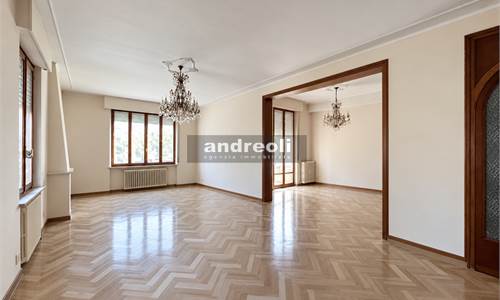 Appartamento In Vendita a Jesi